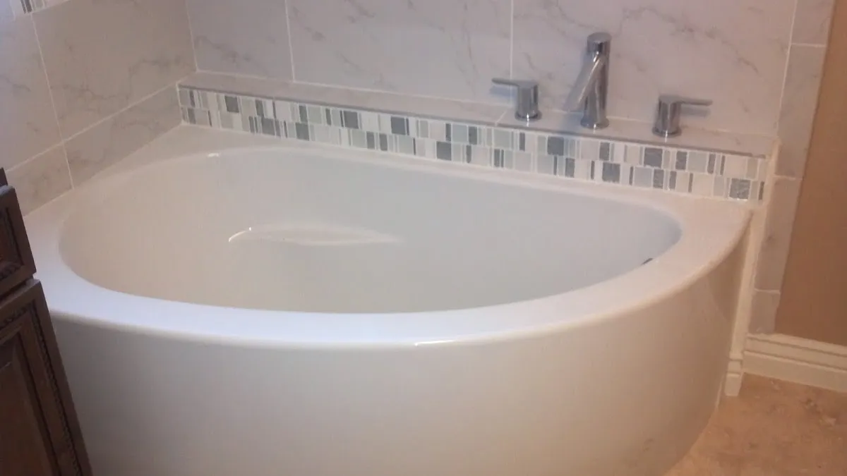 Plumbing services in Town 'n' Country, FL